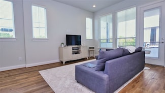 2720 Grand Fountains Dr Unit H, Houston, TX 77054