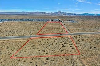 0 Hwy 395 Hwy Unit IV24004513, Adelanto, CA 92301