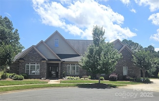 323 Wendover Dr, Locust, NC 28097