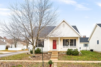 1005 Perry Ln, Normal, IL 61761