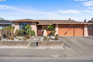3158 Warwick Rd, Fremont, CA 94555