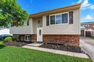 3080 Leon Ave, Columbus, OH 43219
