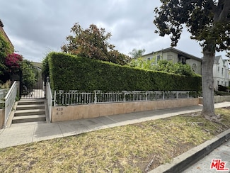 428 S Doheny Dr Unit 4301/2, Beverly Hills, CA 90211