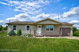 4176 Tyrell Rd, Owosso, MI 48867