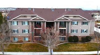 8196 N Cedar Springs Rd Unit 1, Eagle Mountain, UT 84005