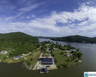 116 Lock 1 Rd, Ashville, AL 35953