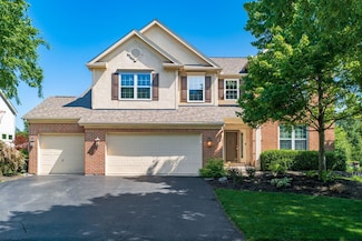 6030 Hampton Corners N, Hilliard, OH 43026