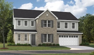 5954 Hunt Valley Dr, Spring Hill, TN 37174