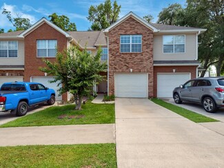 1320 Hendrix Rd Unit 107, Tallahassee, FL 32301