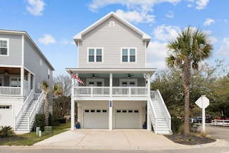 119 Enclave Place, Pawleys Island, SC 29585