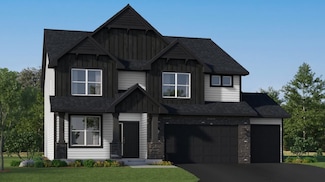 Washburn, Maple Grove, MN 55369