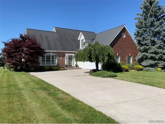 8569 The Meadows S, East Amherst, NY 14051