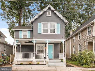 29 S Oak Ave, Pitman, NJ 08071