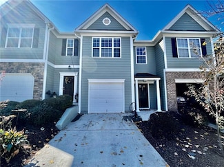 6505 Above Tide Place, Flowery Branch, GA 30542