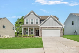 699 Kitfox Dr NW, Concord, NC 28027