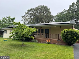 11545 S Mountain Rd, Fayetteville, PA 17222