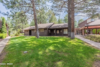 1200 S Riordan Ranch St, Flagstaff, AZ 86001