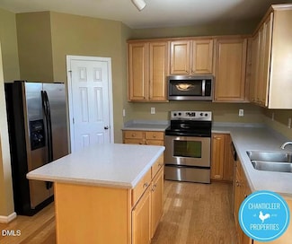 241 Arbor Hill Place, McLeansville, NC 27301