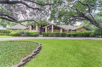 6467 Cliffbrook Dr, Dallas, TX 75254