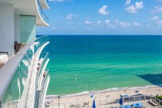 4111 S Ocean Dr Unit 1203, Hollywood, FL 33019