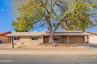 4550 W Bloomfield Rd, Glendale, AZ 85304