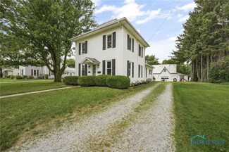 20-300 County Road X, Ridgeville Corners, OH 43555