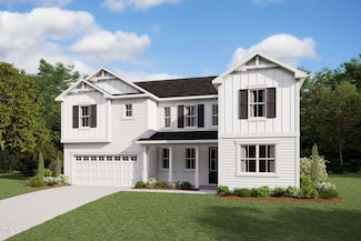159 Yellow River Way, Garner, NC 27529