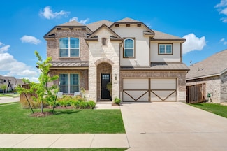 1740 Wassel Rd, Haslet, TX 76052