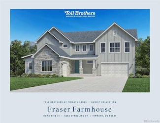 4262 Strolling St, Timnath, CO 80547
