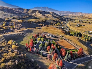 2907 N Ridges Rd, Morgan, UT 84050