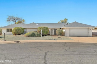 9309 W Buckhorn Ct, Sun City, AZ 85373