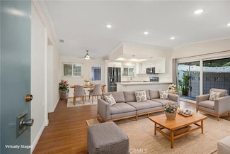 647 Avenida Sevilla Unit A, Laguna Woods, CA 92637