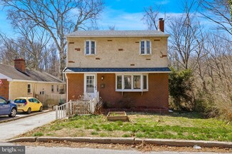 532 Bloomfield Ave, Drexel Hill, PA 19026
