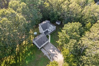 12 Cardinal Ln, York, ME 03909