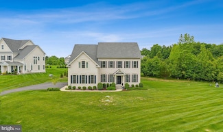 237 Barberry Ln, Laytonsville, MD 20882