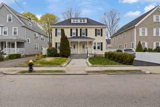 9 Clifford St Unit 11, Hyde Park, MA 02136