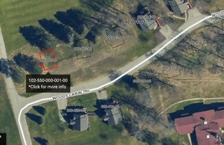 707 Woods Cabin Trail Unit (Lot 1), Gaylord, MI 49735