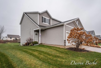 3684 Merriville Ct SE, Caledonia, MI 49316