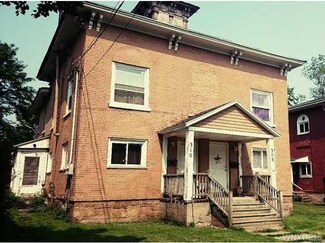 308 Prospect Ave Unit 310, Medina, NY 14103