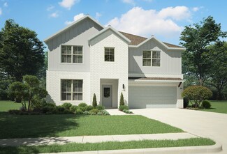 Winters, Haslet, TX 76052