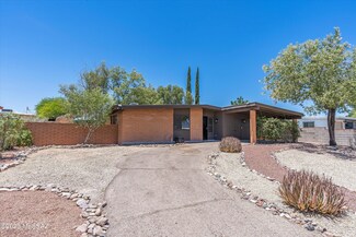 3354 S Manitoba Ave, Tucson, AZ 85730