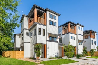 1310 S Mesquite St, San Antonio, TX 78210