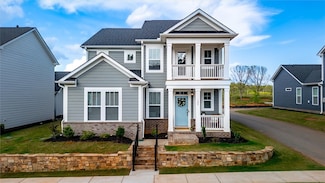 109 Founders Blvd, Central, SC 29630
