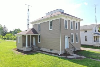 433 South St, Galion, OH 44833