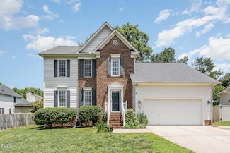 2205 Moon Water Way, Garner, NC 27529