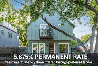 906 Linden St Unit A, Austin, TX 78702