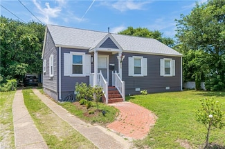 1933 E Ocean View Ave, Norfolk, VA 23503
