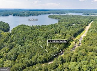 32 Eagle Pointe, Lincolnton, GA 30817