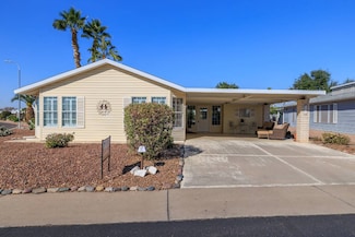 2550 S Ellsworth Rd Unit 260, Mesa, AZ 85209