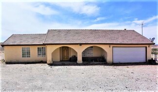 1820 Dude Rd, Moapa, NV 89025